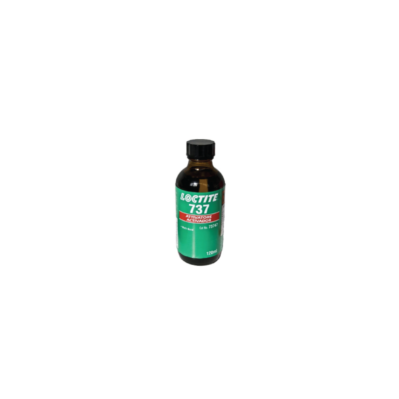 Loctite 737 Activador Multibond 120 ml