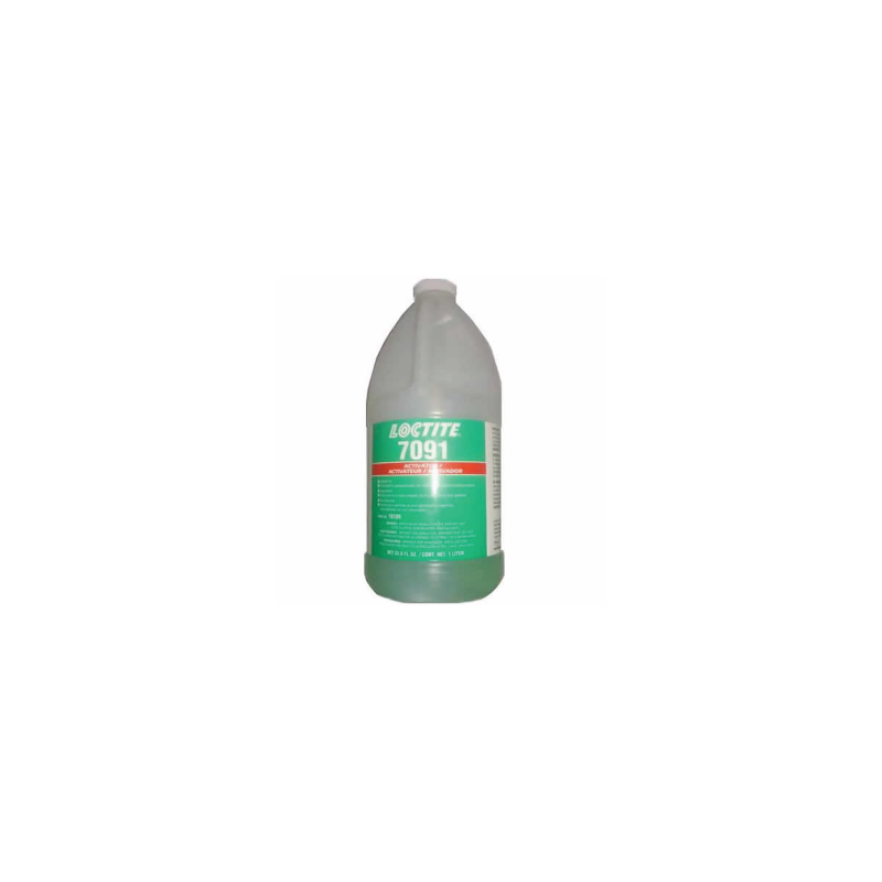 7091 ACTIVADOR SIN SOLVENTE 1 L.