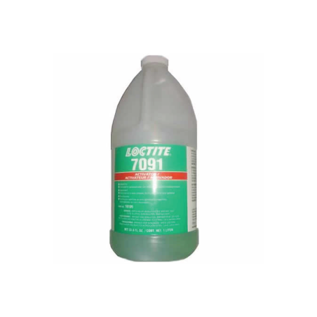 7091 ACTIVADOR SIN SOLVENTE 1 L.