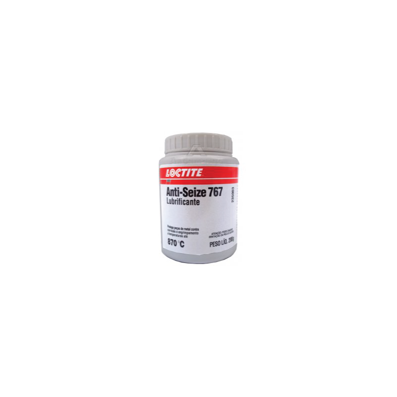 Loctite 767 Anti-Gripagem Alumínio 2 l