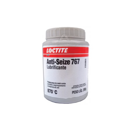 Loctite 767 Anti-Gripagem Alumínio 2 l