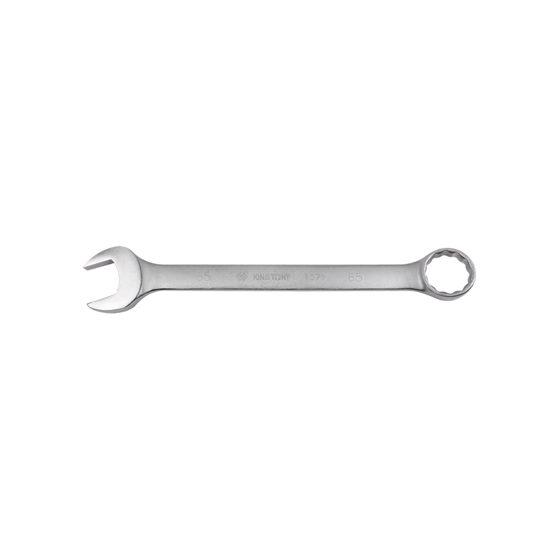 KING TONY 60mm 657mm Metric Combination Wrench