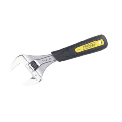 CHAVE CRESCENTE 6"" (abertura até 12"")