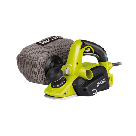 Plaina 600w 16000rpm
