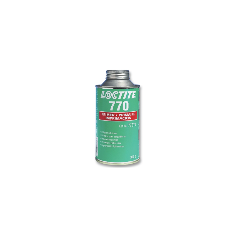 Loctite 770 Primário Poliolefinas 300g