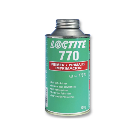 Loctite 770 Primário Poliolefinas 300g