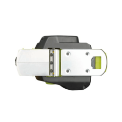 Plaina 600w 16000rpm