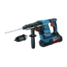 MARTELO BATERIA GAMA 36V GBH 36 V-LI Plu