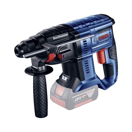 MARTELO BATERIA GBH 18V-20 Professional