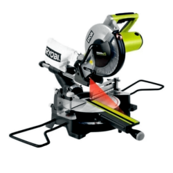 SERRA DE ESQUADRIA 1400 W DISCO CARBONO