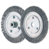 PFERD Wheel Brushes, Pipeline - Steel Wire (ST) RBG 17806/M14 Pipe ST 0,50 56Z (10 Un)