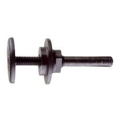 PFERD Arbor For Wheel Brushes BO 8/22,2 5-10