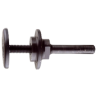 PFERD Arbor For Wheel Brushes BO 8/22,2 5-10