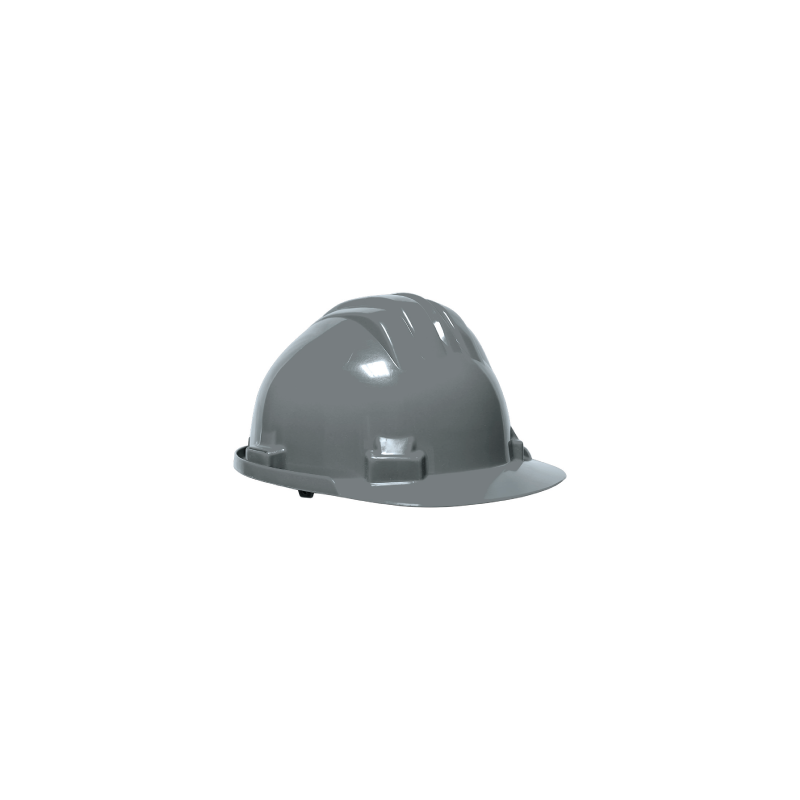 CHEMITOOL Helmet Made Of High Density Polyethylene