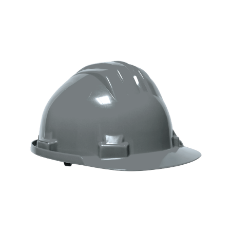 CHEMITOOL Helmet Made Of High Density Polyethylene
