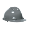 CHEMITOOL Helmet Made Of High Density Polyethylene