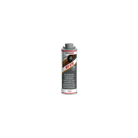 TEROSON TEROTEX WAX PROTECTOR BAJOS 1 L.