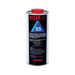 Loctite DECAPLOC 55 Limpador Colagens1L