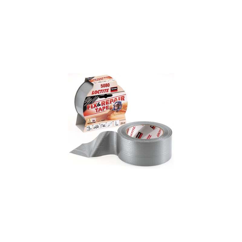 5080 TEROSON FIX & REPAIR CINTA ADHESIVA