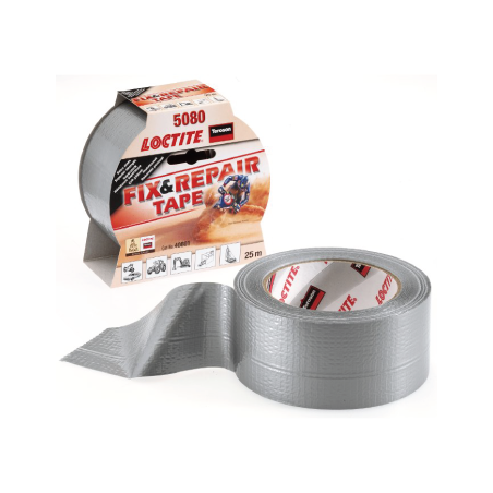 5080 TEROSON FIX & REPAIR CINTA ADHESIVA
