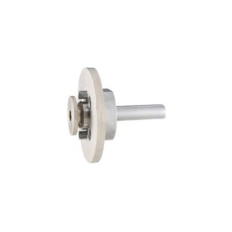 PFERD Arbor For Wheel Brushes BO 12/22,2 6-16