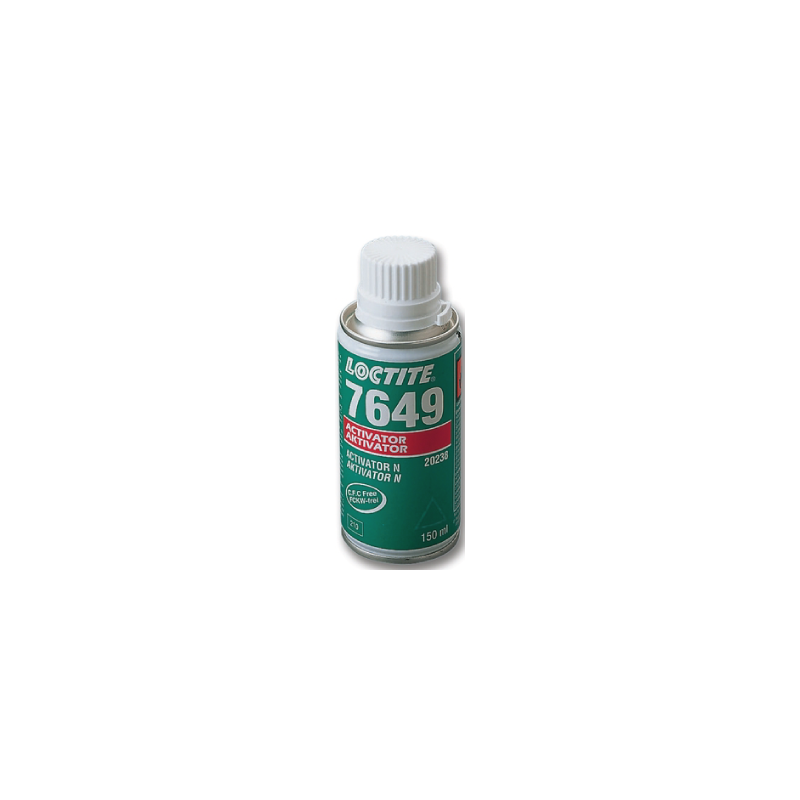 7649 ACTIVADOR N 150ML 7649 ACTIVADOR N 150ML