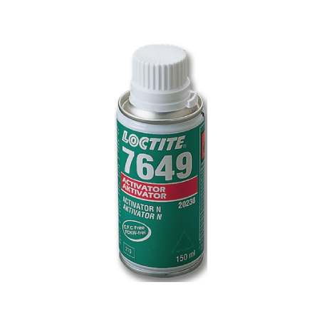 7649 ACTIVADOR N 150ML