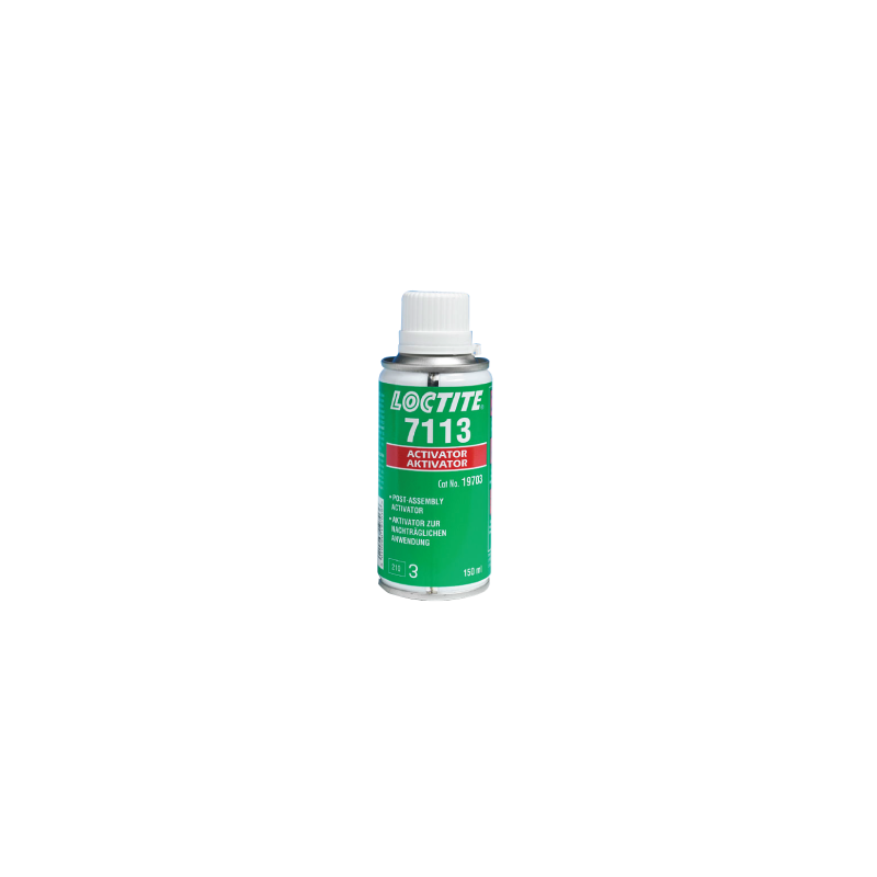 7113 ACTIVADOR ADHESIVOS INSTANTçNEOS 15