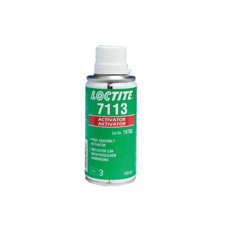 7113 ACTIVADOR ADHESIVOS INSTANTçNEOS 15