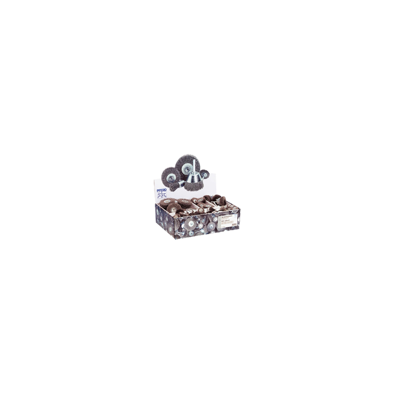 JG. ESCOVAS BSO 5500 ST SG