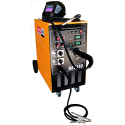 KIT SEMI AUTOMÁTICO 400V 350A