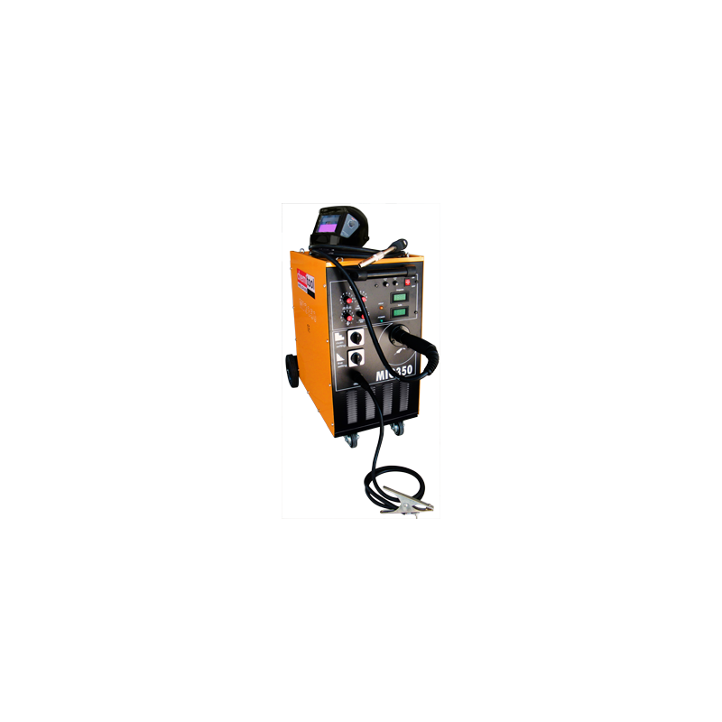 KIT SEMI AUTOMÁTICO 400V 350A KIT SEMI AUTOMÁTICO 400V 350A