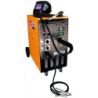 KIT SEMI AUTOMÁTICO 400V 350A