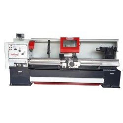 TORNO CONV ML18-325X2000 FURO 105MM