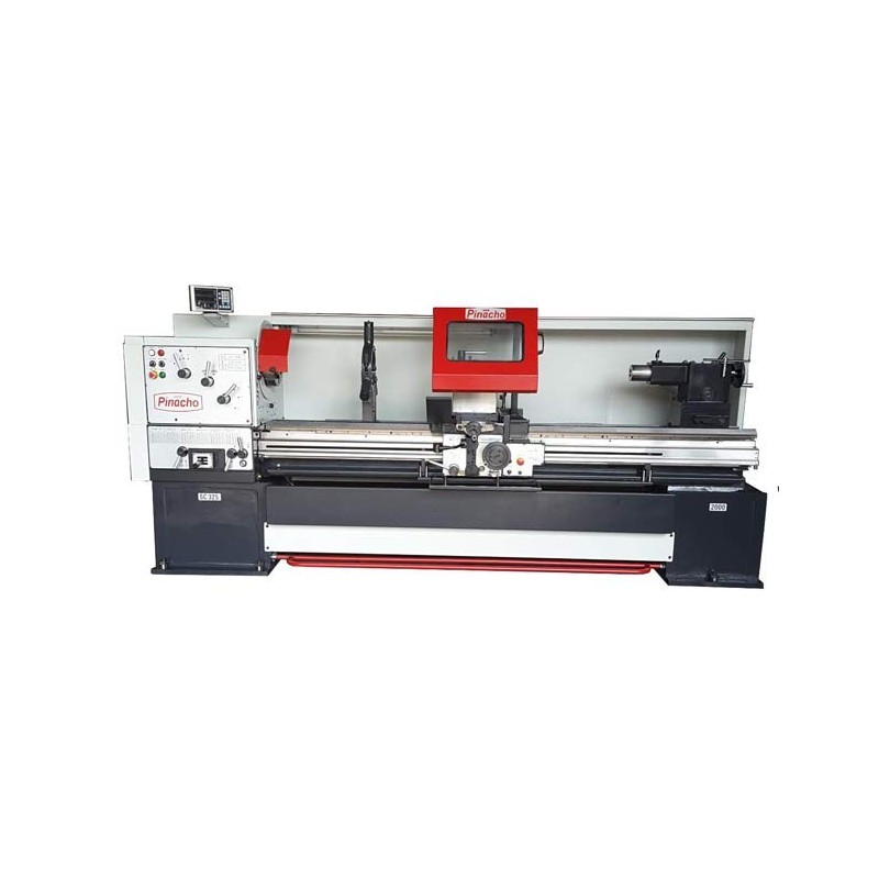 TORNO CONV ML18-325X2000 FURO 105MM TORNO CONV ML18-325X2000 FURO 105MM