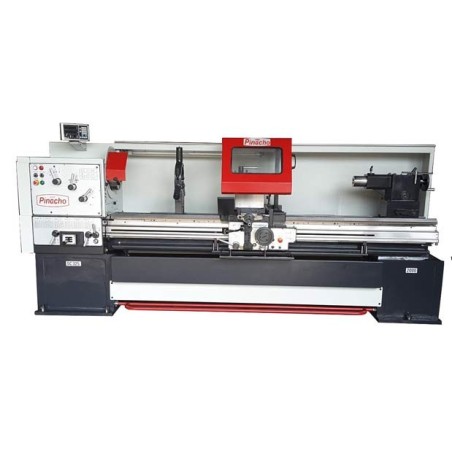 TORNO CONV ML18-325X2000 FURO 105MM
