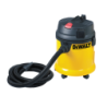 EXTRACTOR DE POEIRAS DE 27 LITROS(USA)