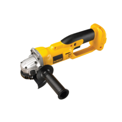REBARBADORA ACABAMENTOS Ø125MM 18V(USA)