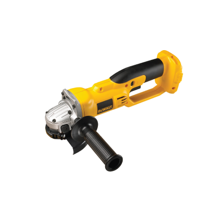 REBARBADORA ACABAMENTOS Ø125MM 18V(USA)