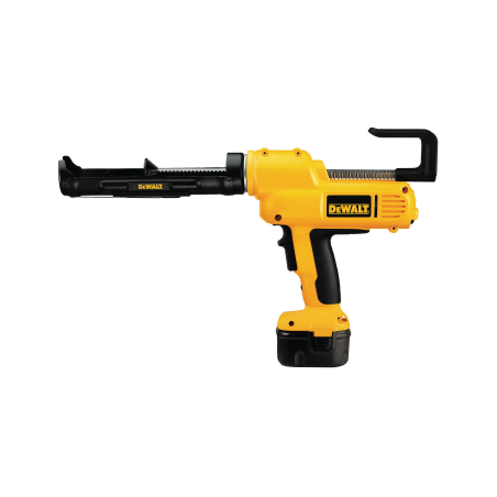 PISTOLA SILICONE 12V 300ML (USA)