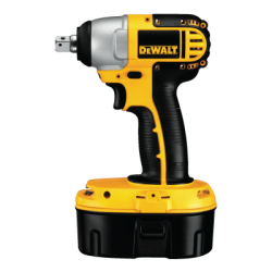 CHAVE IMPACTO COMPACTA 18V 2.6Ah (USA)