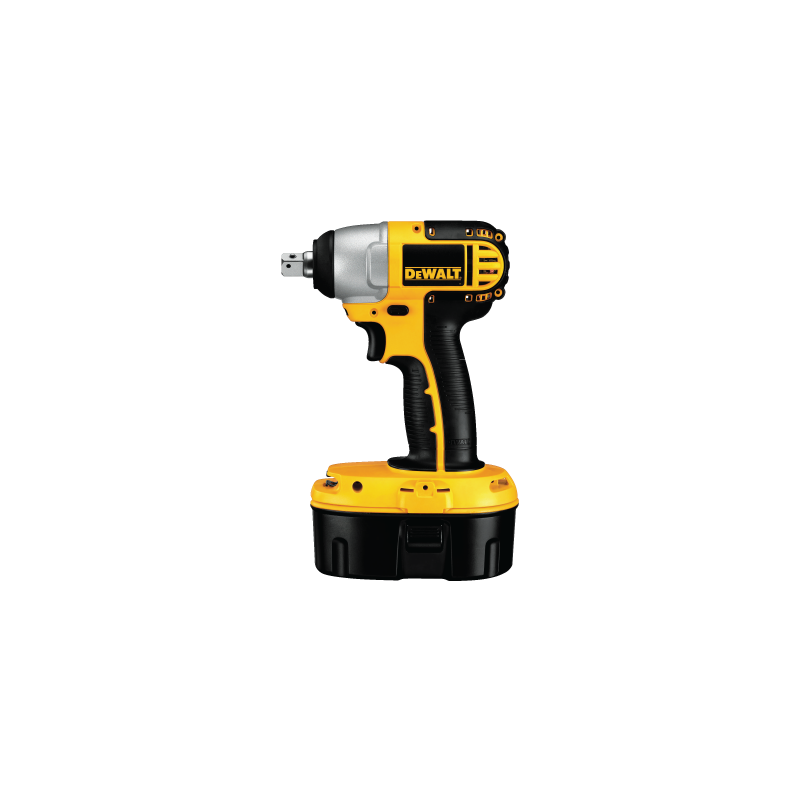 CHAVE IMPACTO COMPACTA 18V 2.6Ah (USA) CHAVE IMPACTO COMPACTA 18V 2.6Ah (USA)