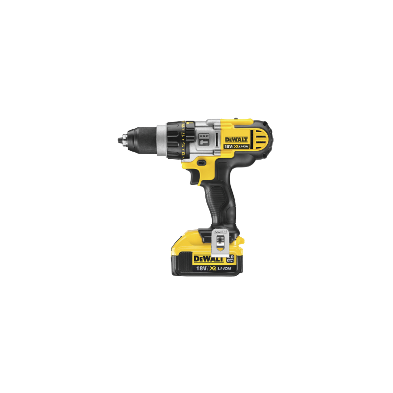 BERB. COMBI XR 18V XRP LI-ION 3,0AH USA