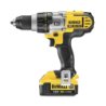 BERB. COMBI XR 18V XRP LI-ION 3,0AH USA