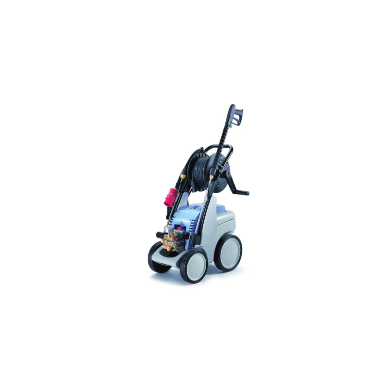 KRANZLE Cold Water Four Wheels Small Quadro-Series 11/140 TST KRANZLE Cold Water Four Wheels Small Quadro-Series 11/140 TST