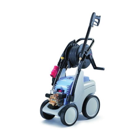 KRANZLE Cold Water Four Wheels Small Quadro-Series 11/140 TST