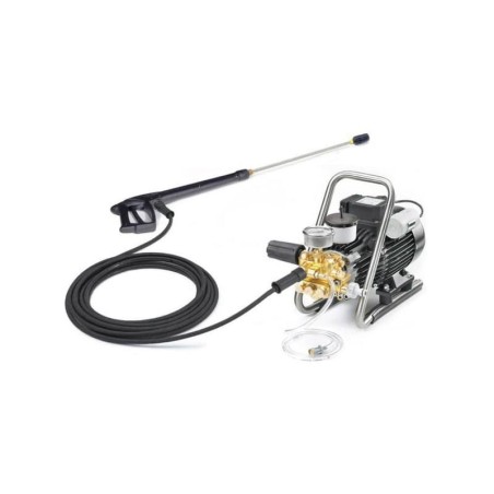 KRANZLE Cold Water Portable HD-Series HD 12/130 without the Hose Drum