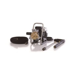 KRANZLE Cold Water Portable HD-Series HD 9/80 without Hose Drum