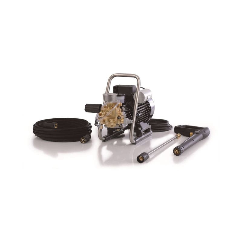 KRANZLE Cold Water Portable HD-Series HD 9/80 without Hose Drum KRANZLE Cold Water Portable HD-Series HD 9/80 without Hose Drum