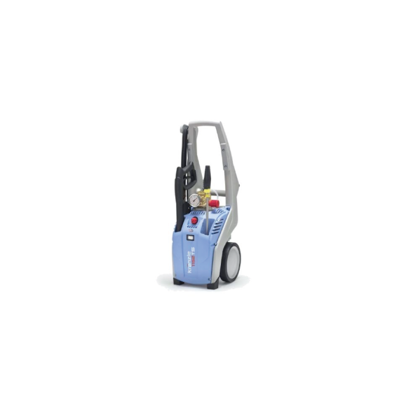 KRANZLE Cold Water Two Wheel K 1152-Series 1152 TS with Hose Drum KRANZLE Cold Water Two Wheel K 1152-Series 1152 TS with Hose Drum